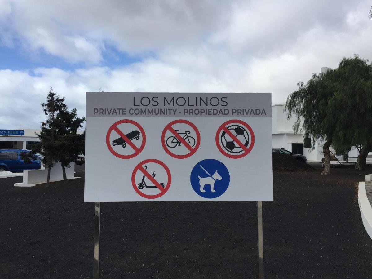 科斯塔特吉塞La Joya Del Molino. Vistas A La Piscina, 1Hab, A/C公寓 外观 照片
